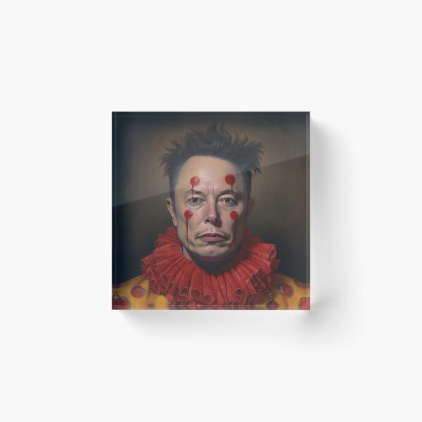 Item preview, The Eccentric Act: Frustrations Unveiled designed and sold by calharborne.
