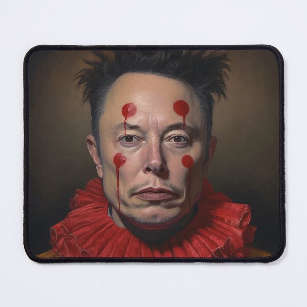 Item preview, The Eccentric Act: Frustrations Unveiled designed and sold by calharborne.