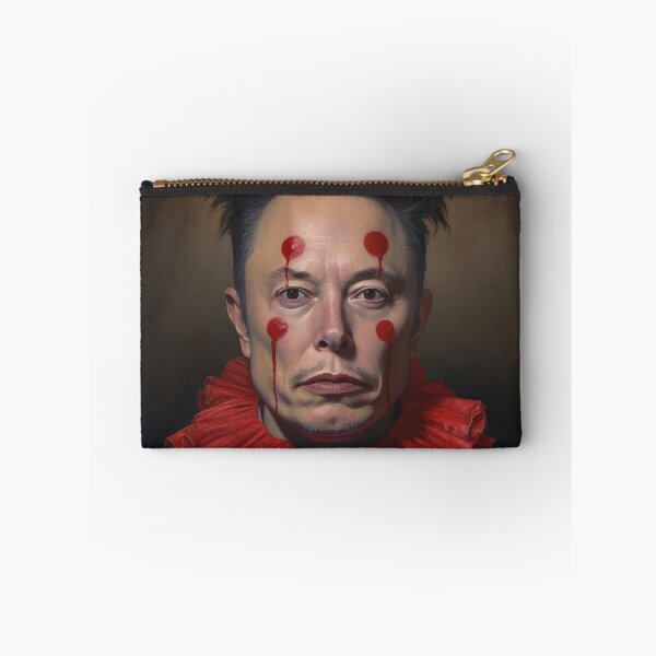 Item preview, The Eccentric Act: Frustrations Unveiled designed and sold by calharborne.