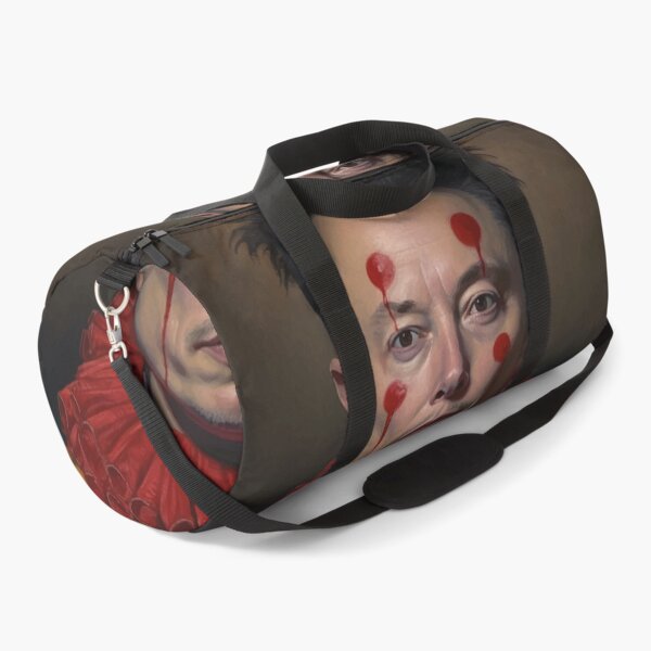 Item preview, The Eccentric Act: Frustrations Unveiled designed and sold by calharborne.