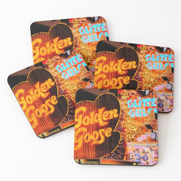 Item preview, Glitter Gulch designed and sold by hawkie.