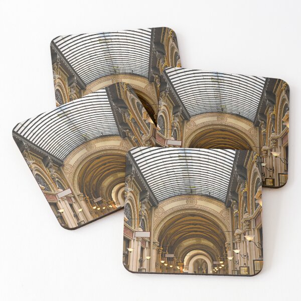 Item preview, Ferstel passage detail in Vienna downtown Austria designed and sold by goceris.