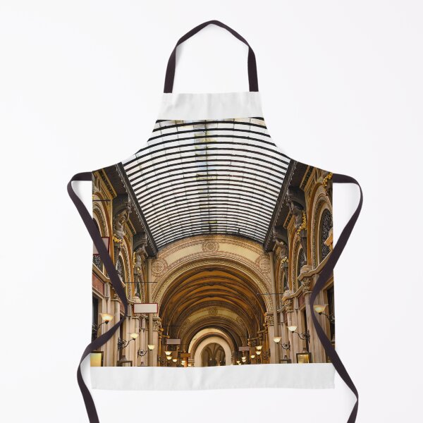 Item preview, Inside the Ferstel Passage, Palais Ferstel in Vienna Austria designed and sold by goceris.