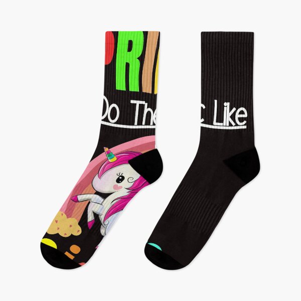 Item preview, Priest Can Do The Magic Like Unicorn designed and sold by Quirky Dez.