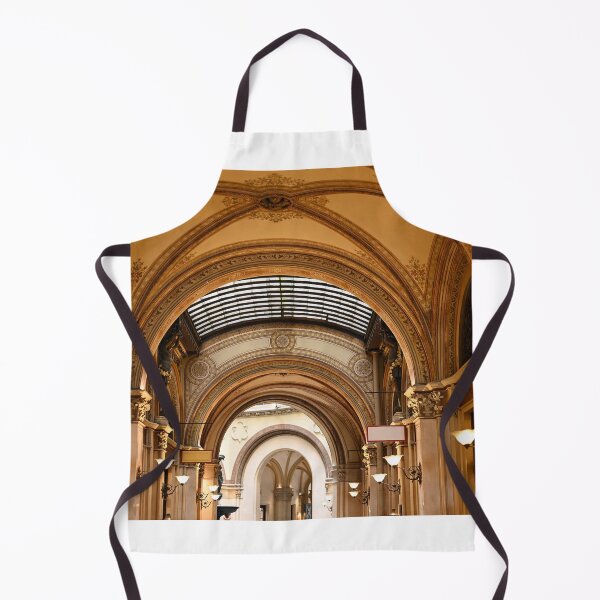 Item preview, Inside the Ferstel Passage, Palais Ferstel in Vienna designed and sold by goceris.
