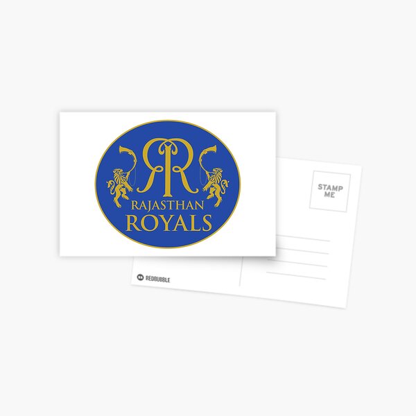 Rajasthan Royals Logo Wallpaper Download