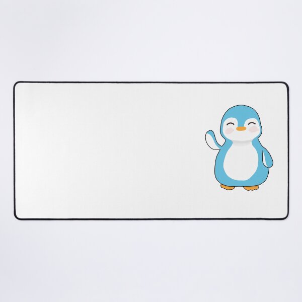 Item preview, Pudgy the Penguin designed and sold by Squidgge.