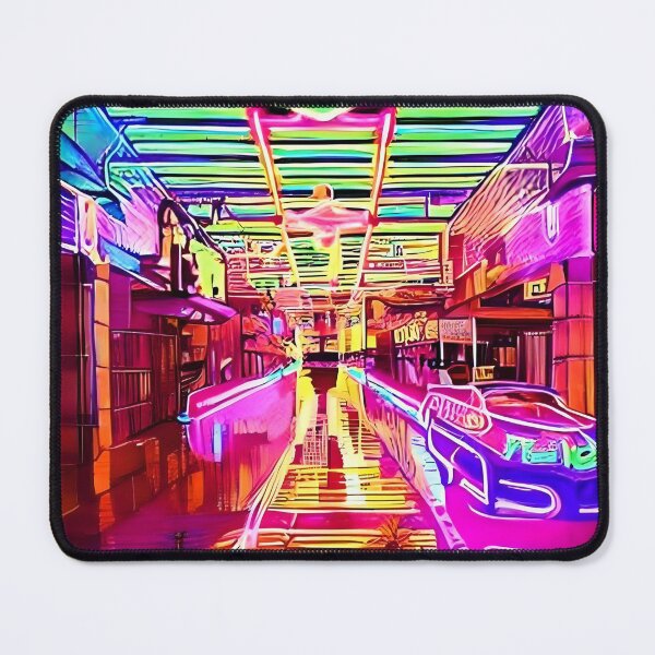 Item preview, Neon July designed and sold by eduk8byfoyles.