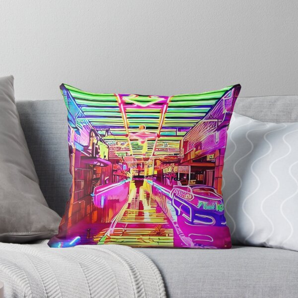 Item preview, Neon July designed and sold by eduk8byfoyles.