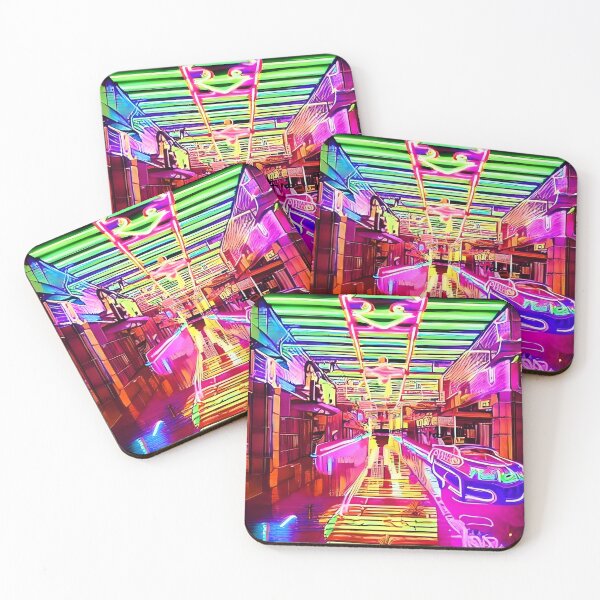 Item preview, Neon July designed and sold by eduk8byfoyles.