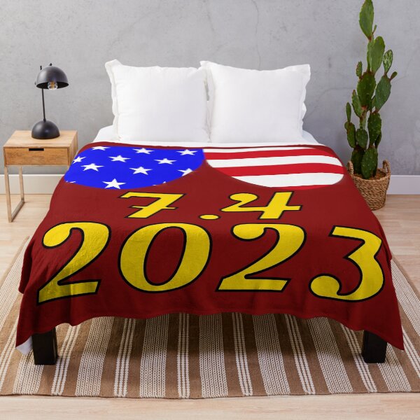 Item preview, 4th Of July designed and sold by EunsooLee.