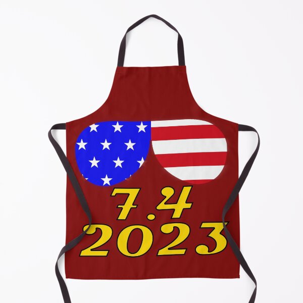 Item preview, 4th Of July designed and sold by EunsooLee.