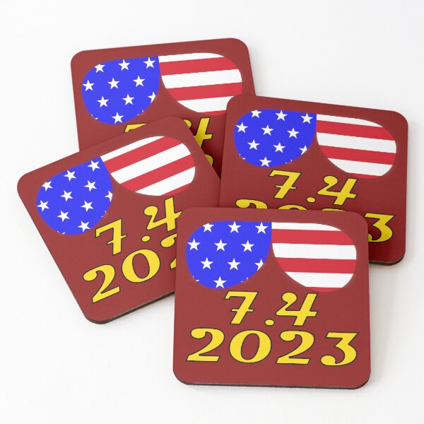 Item preview, 4th Of July designed and sold by EunsooLee.