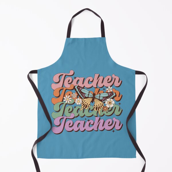 Item preview, Teacher Teacher Teacher (Profession) designed and sold by Hope London.
