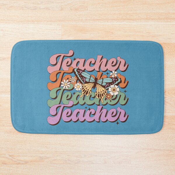 Item preview, Teacher Teacher Teacher (Profession) designed and sold by Hope London.