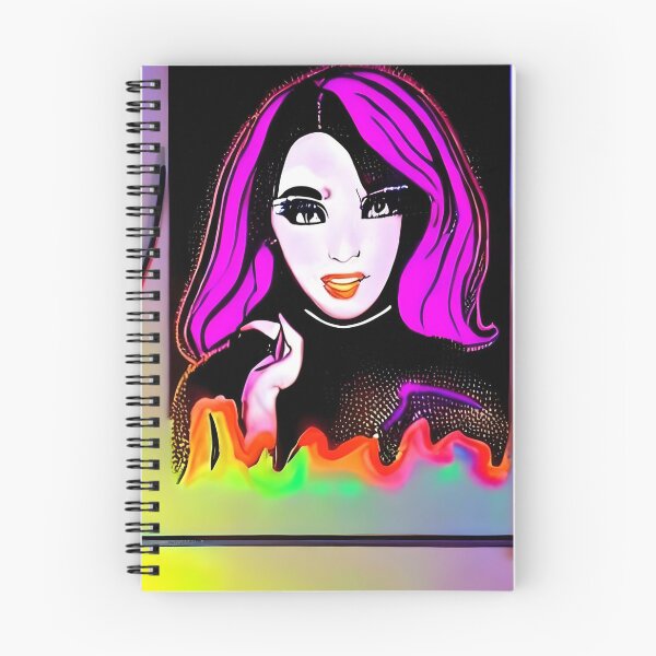 Item preview, Neon May designed and sold by eduk8byfoyles.