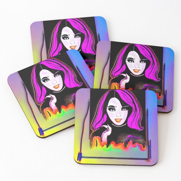 Item preview, Neon May designed and sold by eduk8byfoyles.