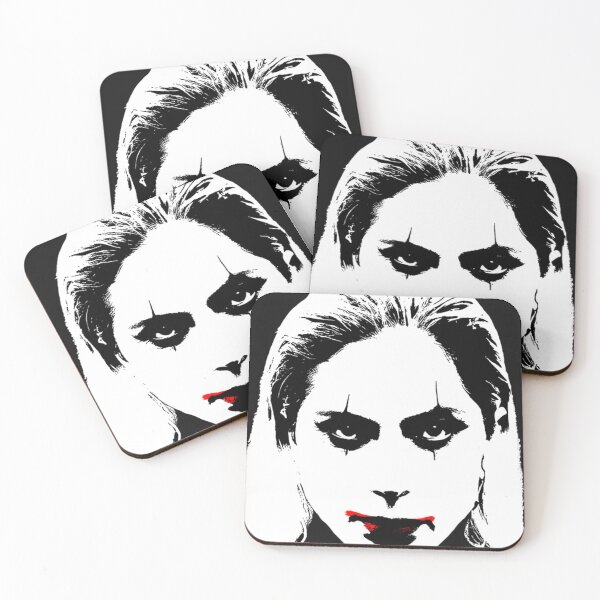 Item preview, Joker Folie À Deux  designed and sold by HiramRolfson.
