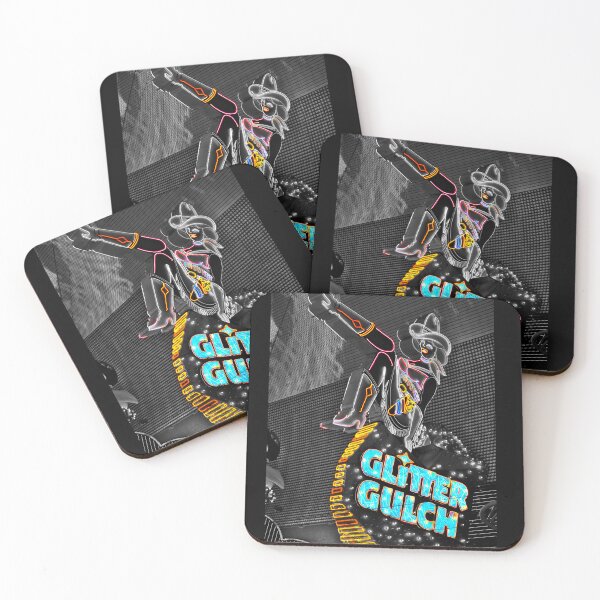 Item preview, Glitter Gulch designed and sold by hawkie.