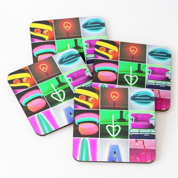 Item preview, Neon Monday designed and sold by eduk8byfoyles.