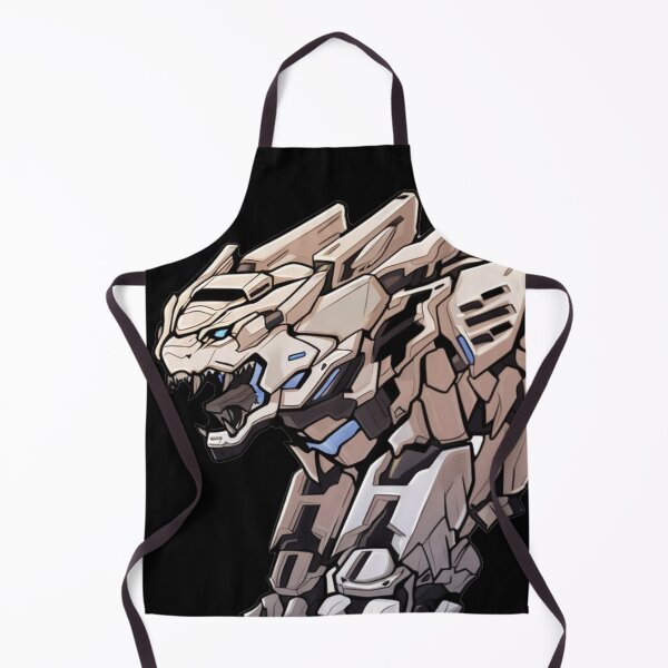 Item preview, Liger Mecha Zoid designed and sold by CrowVision.