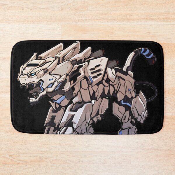Item preview, Liger Mecha Zoid designed and sold by CrowVision.