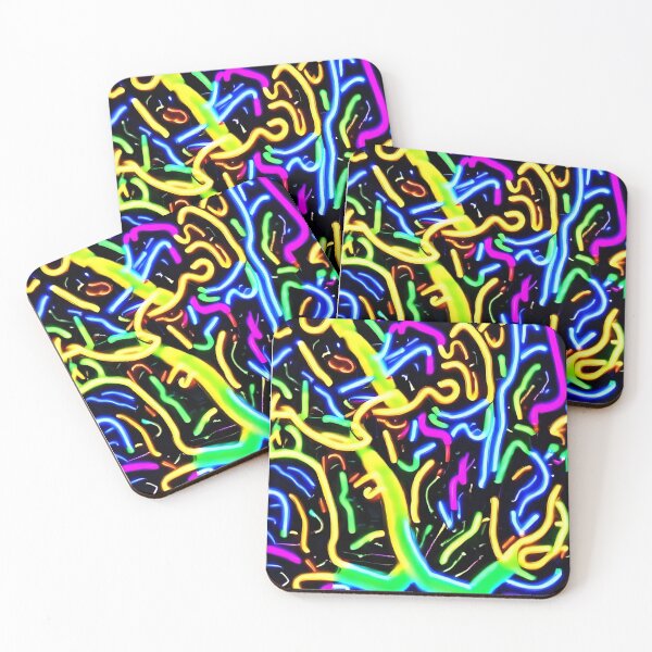 Item preview, Neon November designed and sold by eduk8byfoyles.