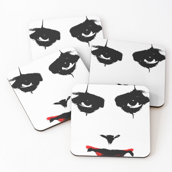 Item preview,  Joker Folie À Deux  designed and sold by HiramRolfson.