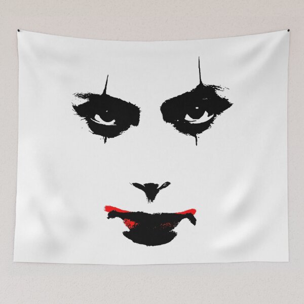 Item preview,  Joker Folie À Deux  designed and sold by HiramRolfson.