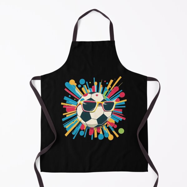 Item preview, Soccer Ball Player Football Athlete Toddler Boy Girl Mom Dad designed and sold by farhanhafeez.
