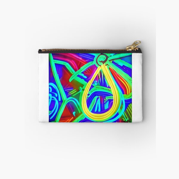 Item preview, Neon Saturday designed and sold by eduk8byfoyles.