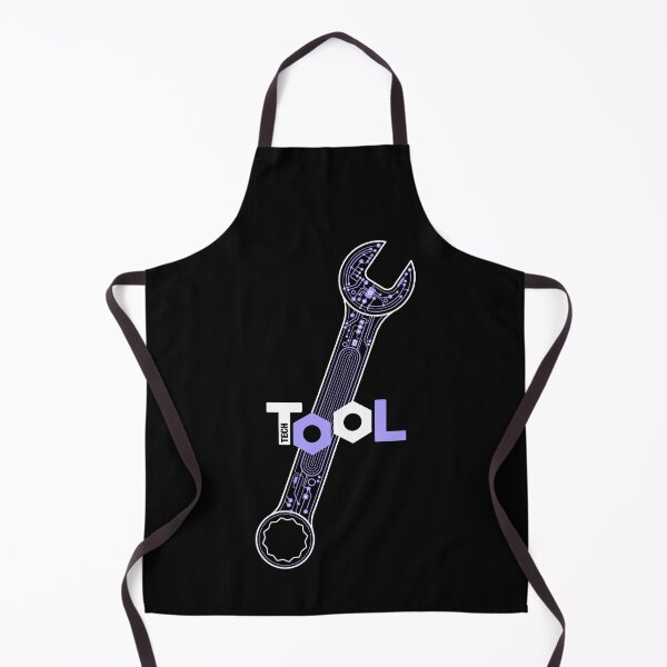 Item preview, TOOL tech designed and sold by WVortex.