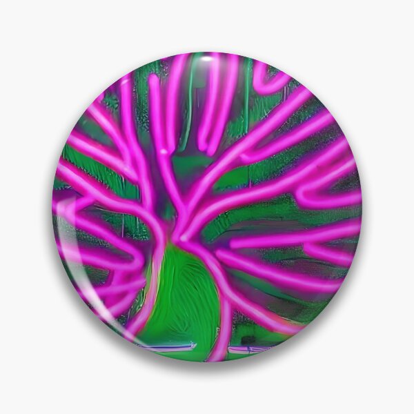 Item preview, Neon Spring designed and sold by eduk8byfoyles.