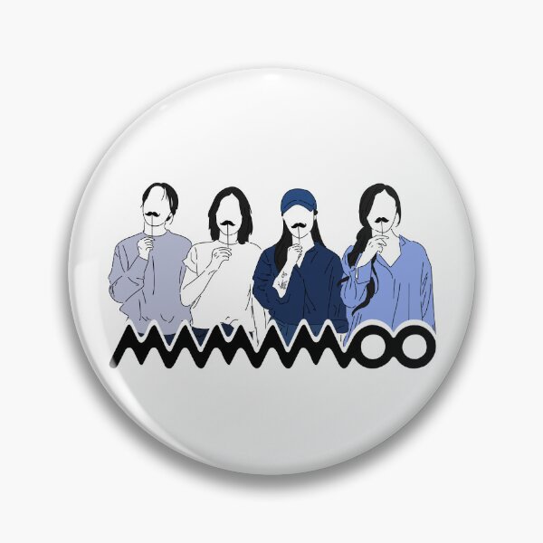 Item preview, mamamoo designed and sold by gabbyrs.