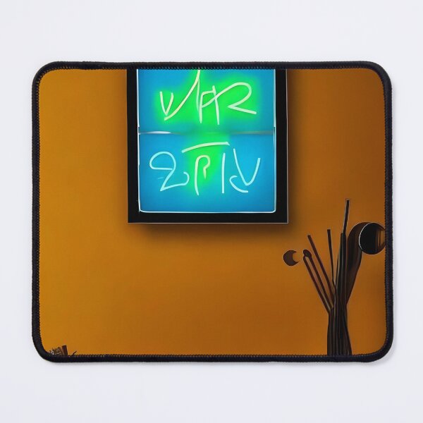 Item preview, Neon Sunday designed and sold by eduk8byfoyles.