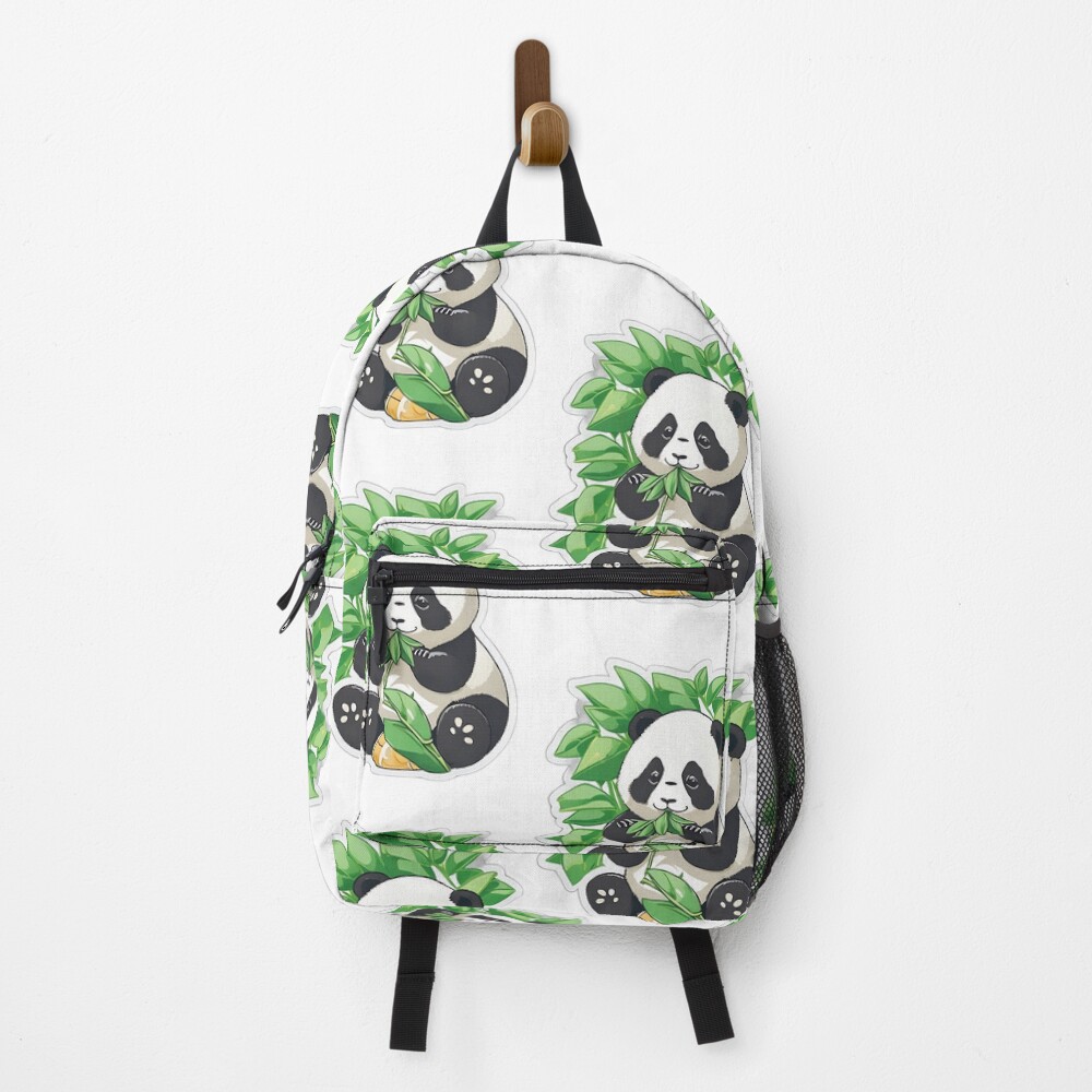 Item preview, Backpack designed and sold by ROKANDESIGNART.