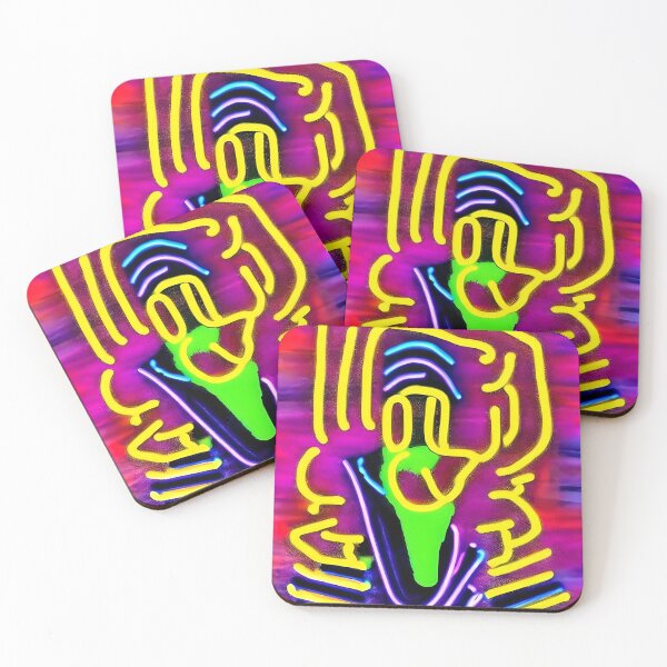 Item preview, Neon Tuesday designed and sold by eduk8byfoyles.