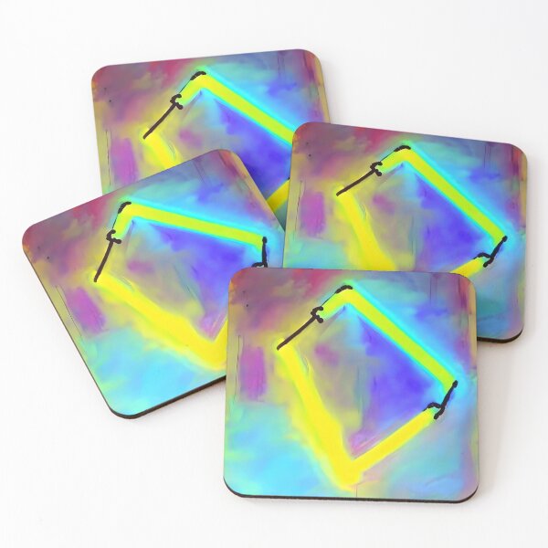 Item preview, Neon Weekend designed and sold by eduk8byfoyles.