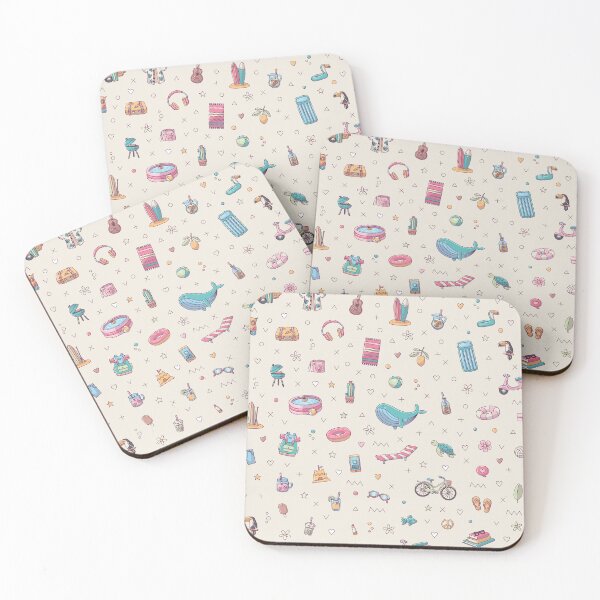 Item preview, Summertime designed and sold by melomania.