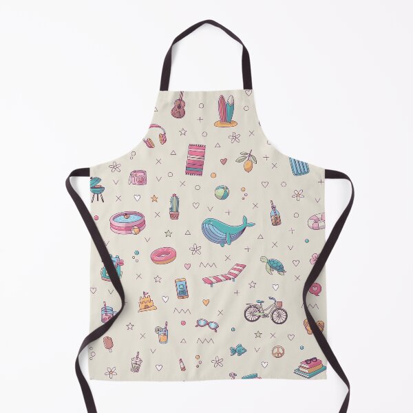 Item preview, Summertime designed and sold by melomania.