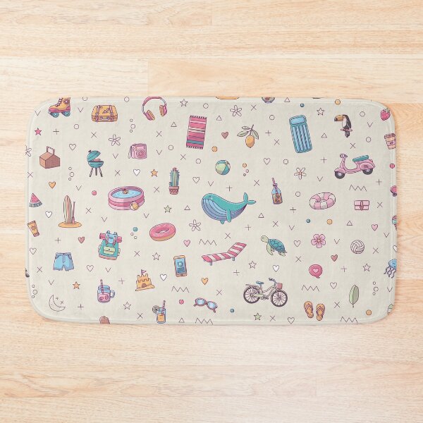 Item preview, Summertime designed and sold by melomania.