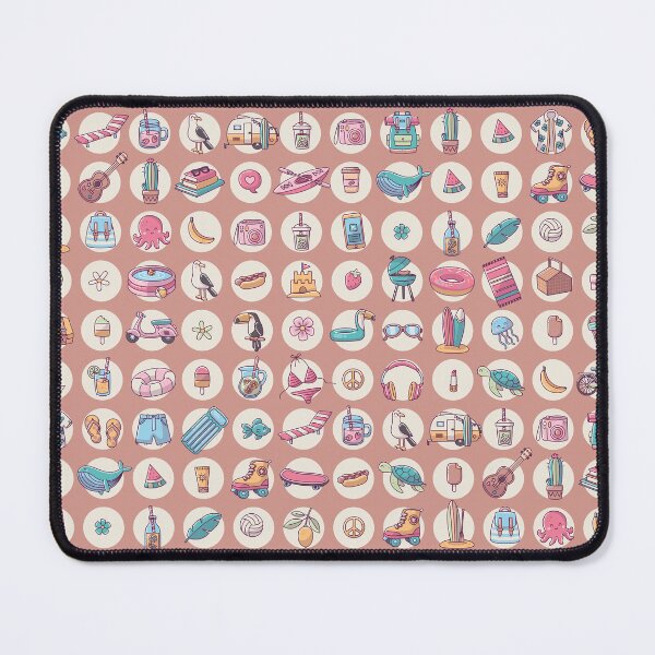 Item preview, Summertime designed and sold by melomania.
