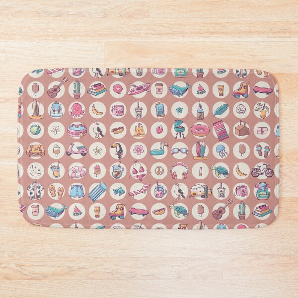 Item preview, Summertime designed and sold by melomania.