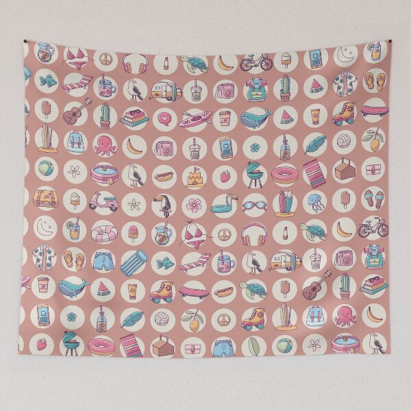 Item preview, Summertime designed and sold by melomania.