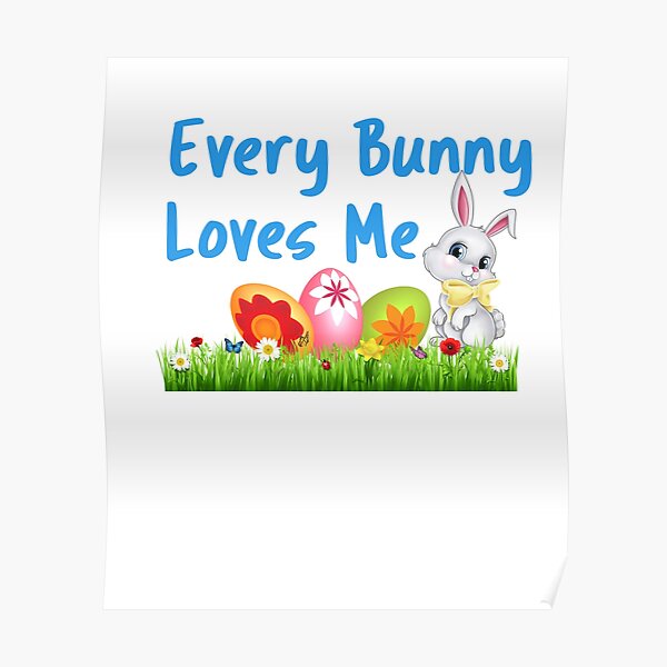 Easter Egg Games Wall Art Redbubble - the easter bunny eats me i roblox escape the easter bunny