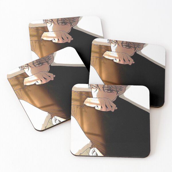 Item preview, Baek Dohwa designed and sold by Babyxxx.