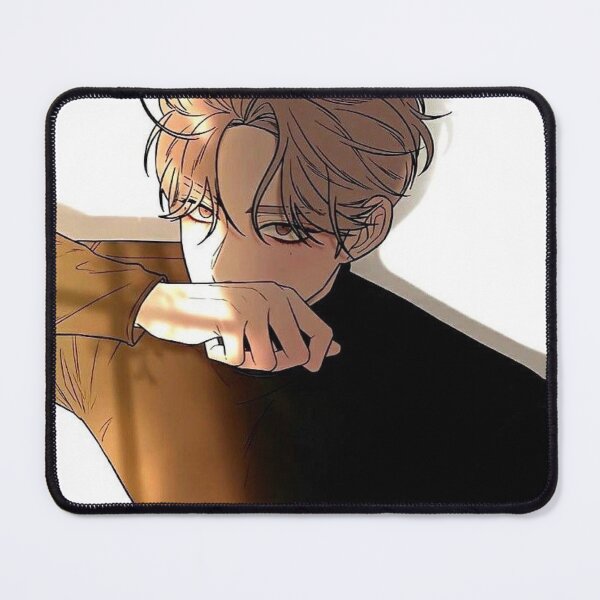 Item preview, Baek Dohwa designed and sold by Babyxxx.