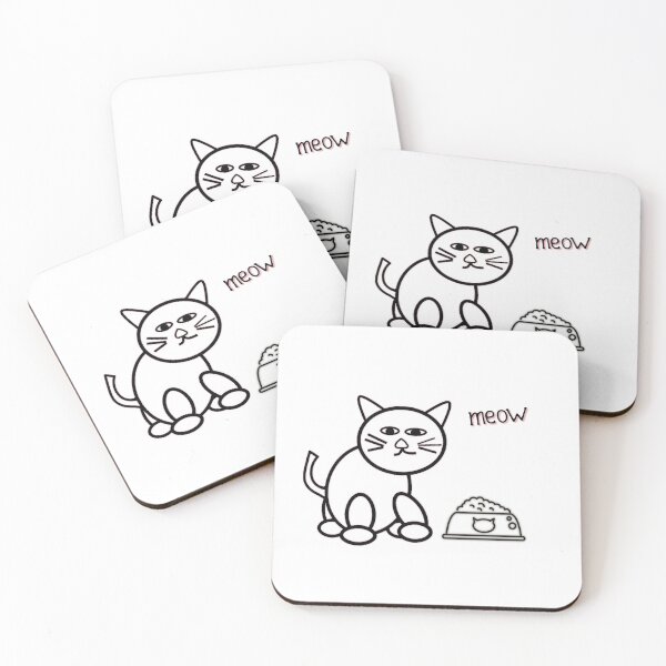 Item preview, Cat designed and sold by irosh madushan.