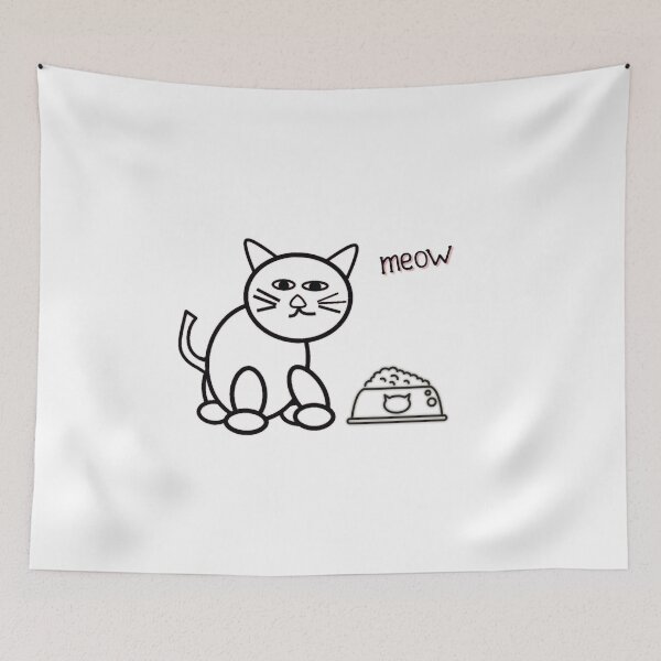 Item preview, Cat designed and sold by irosh madushan.