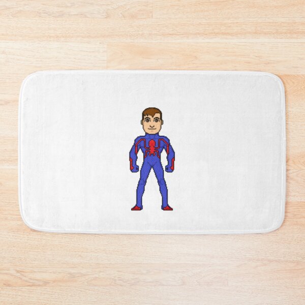Item preview, Miguel Ohara half pixel art designed and sold by Anno Meister.